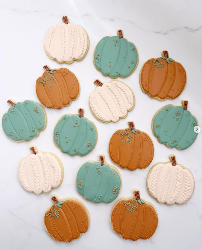 Pumpkins